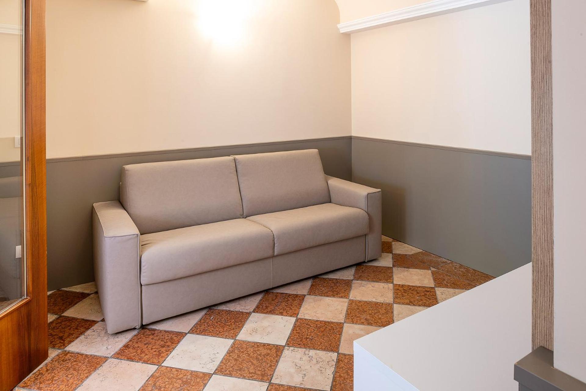 Residenza Panorama Aparthotel Costermano Bagian luar foto