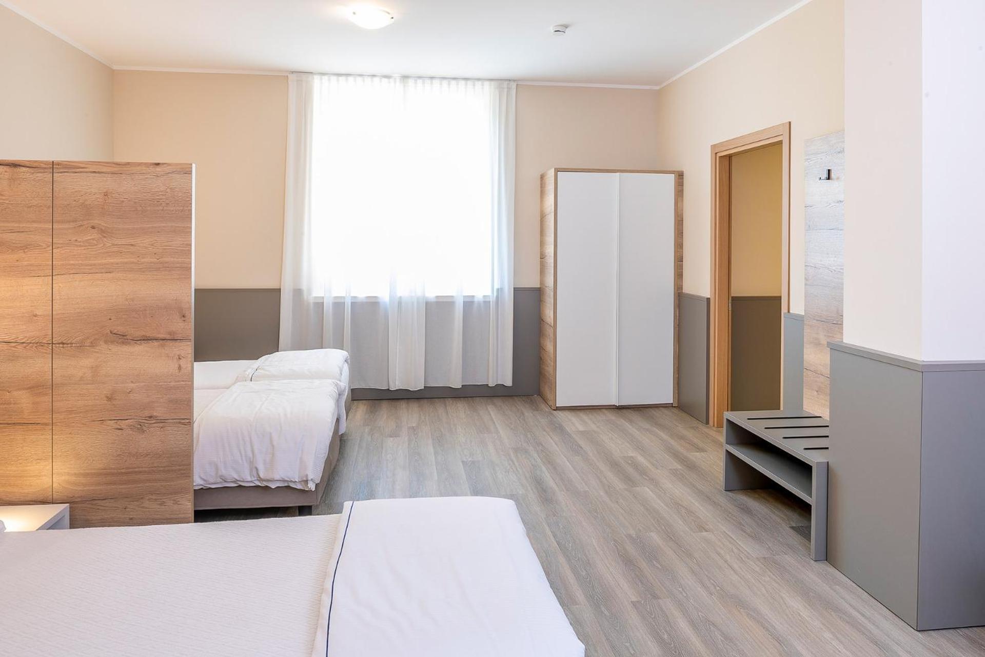 Residenza Panorama Aparthotel Costermano Bagian luar foto