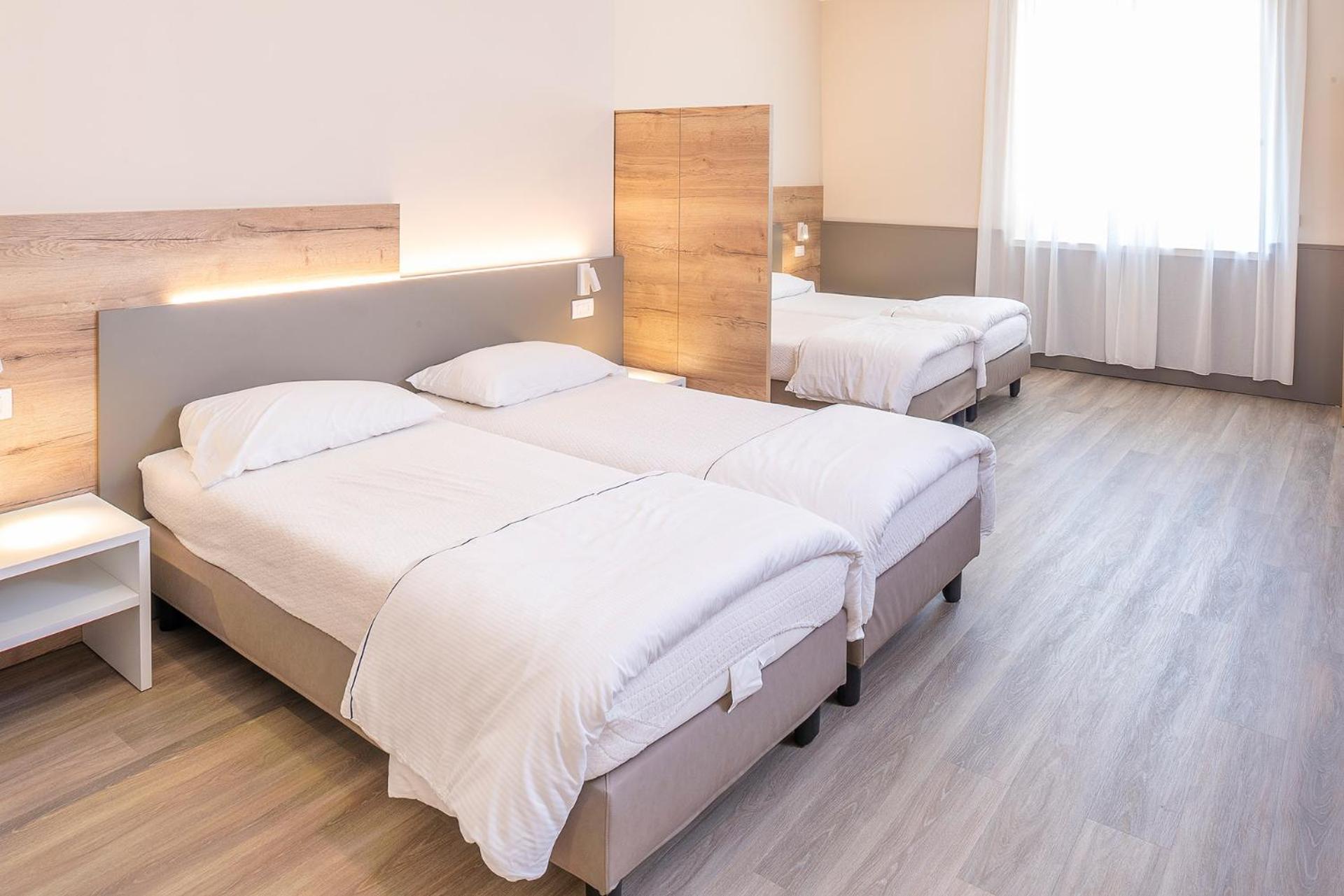 Residenza Panorama Aparthotel Costermano Bagian luar foto